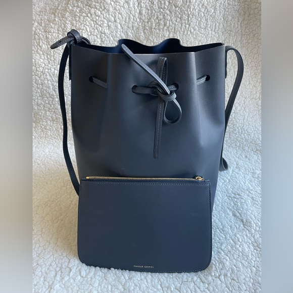 Mansur Gavriel Bucket Bag - Picture 2 of 9